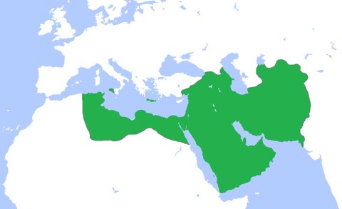 1258 Abbasids