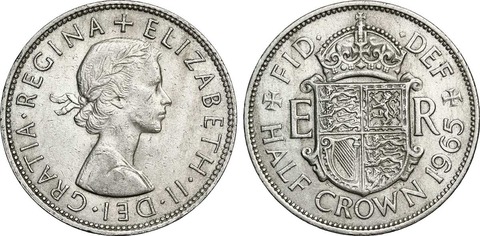 la_reine_Élisabeth_II