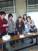 YOSHIDA 19th birth