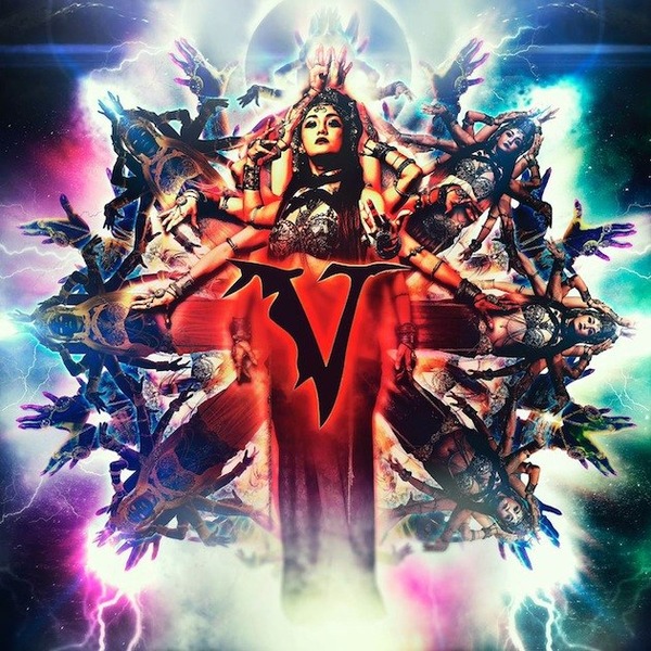 Veil Of Maya / Matriarch : 偏愛音盤コレクション序説 从从从从