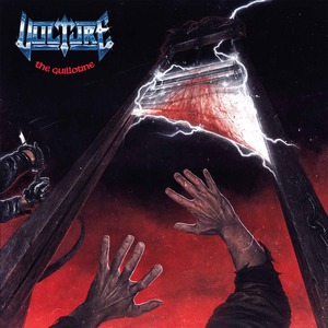 Vulture_The-Guillotine_cover