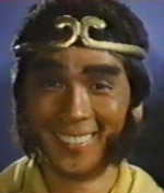 孫似