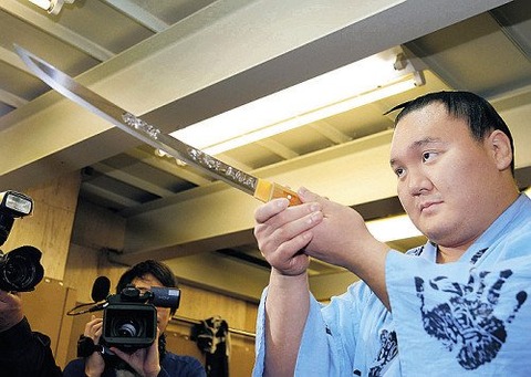 戦士