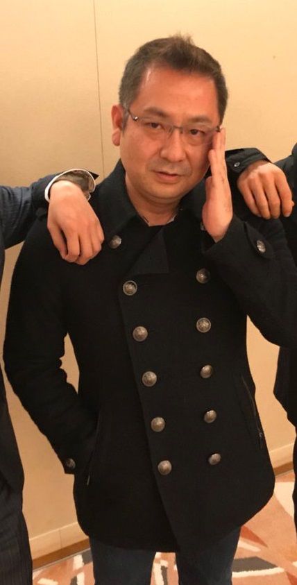 よーすぴ
