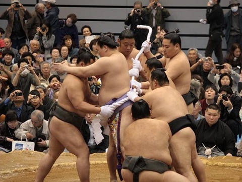 装着