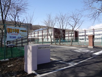 桜蘭中