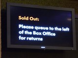 soldout