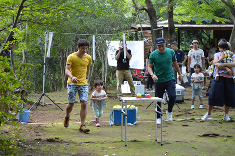 畠山様・鈴木様ゲーム