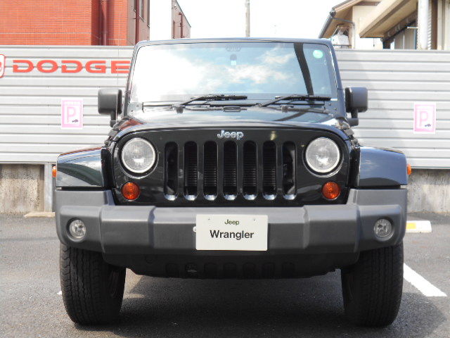 大変希少な中古車2台をご紹介いたします！！！｜ジープ武蔵野スタッフ