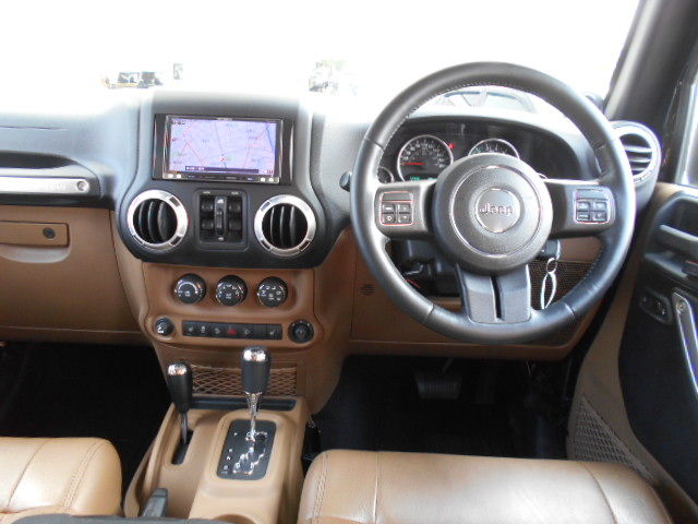 大変希少な中古車2台をご紹介いたします！！！｜ジープ武蔵野スタッフ