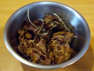 炙崩豚