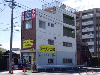 粕谷ビル
