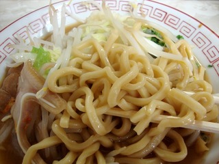 麺