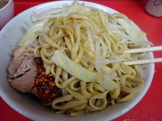 麺