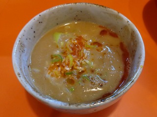 つけダレ
