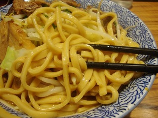 麺