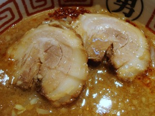 チャーシュー