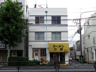櫻井ビル