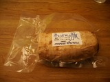 持ち帰り用豚