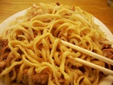 麺