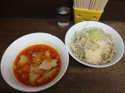 つけ麺