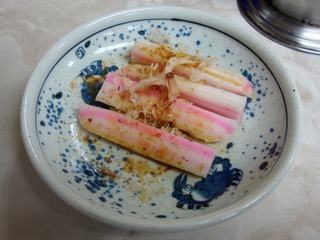つまみナルト