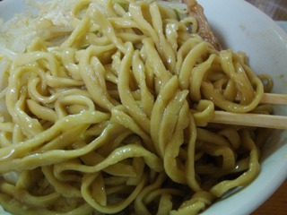 麺