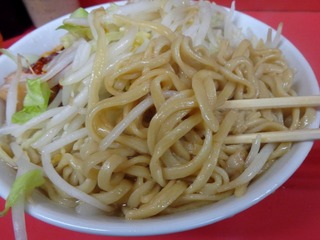麺