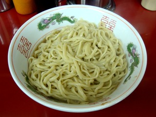 麺