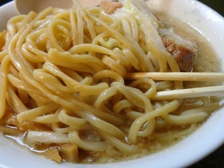 麺