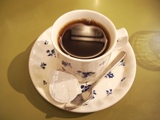 コーヒー
