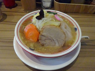 ベジ郎(豚)