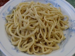 麺
