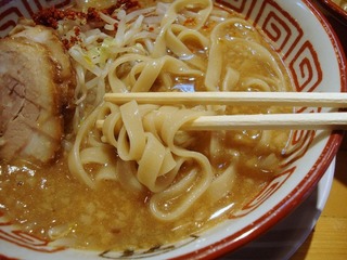 麺