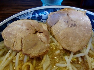 チャーシュー