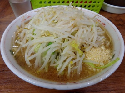 普通盛 小