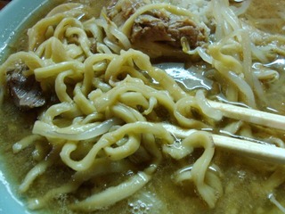 麺