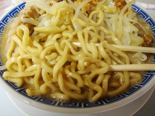 麺