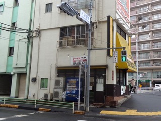 ラーメン二郎 荻窪店