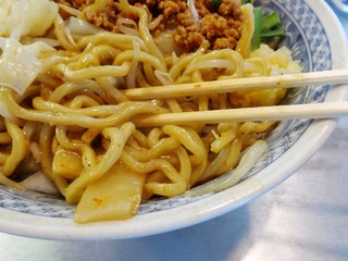 麺