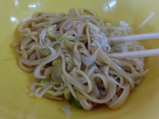 味ネギ