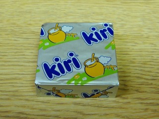 kiri クリームチーズ