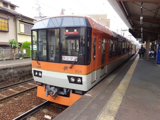 一乗寺駅1