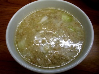 つけダレ