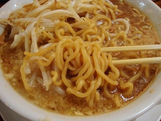 麺