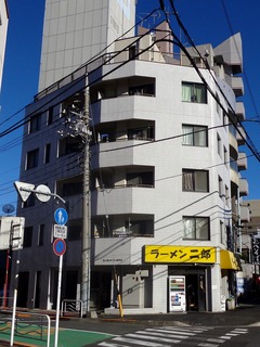 エレガントコーポラス
