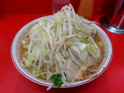 ラーメン