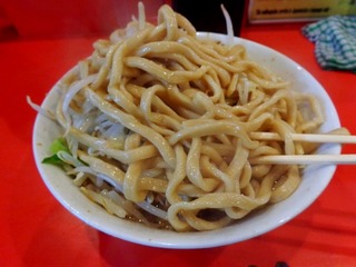 麺
