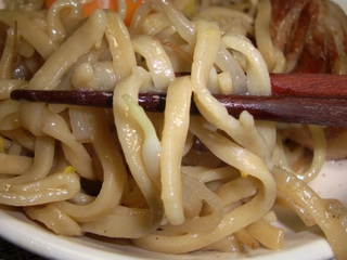 麺
