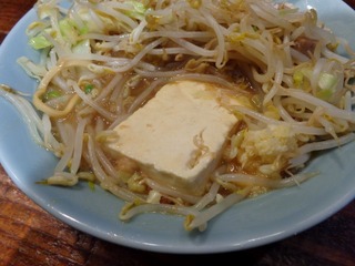 豆腐